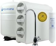 Aquasana SmartFlow® Reverse Osmosis