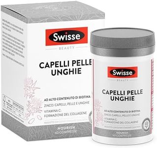 SWISSE Cap