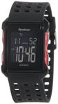 Armitron Sport Digital Men's Watch (Black Dial Black Colored Strap)