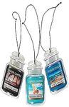 Yankee Candle Car Air Fresheners, H