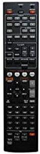 Auremote Replacement Remote Control for Yamaha RX-V465 RX-465BL RAV331 RAV332 HTR-3064 HTR-3064BL 5.1-Channel Digital Home Theater Receiver