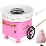 Used Cotton Candy Machines