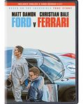 Ford v. Ferrari (2019) - A James Mangold Film