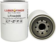 Luber-finer LFH4209 Hydraulic Filte