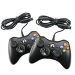 2 x AU Wired Controller For Microso