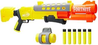 Nerf Fortnite Legendary TAC Blaster