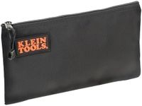 Klein Tools 5139B Zipper Bag, Cordu