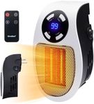 GiveBest Programmable Space Heater 