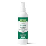 Medline Remedy MSC092208 Phytoplex No-Rinse Hydrating Spray Cleanser, 8-Ounce (Pack of 12)