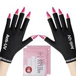 modelones UV Gloves for Nails, Prof