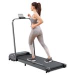 Mini Treadmill For Apartment