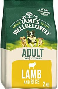 James Well