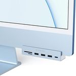 Satechi USB-C Clamp Hub – USB-C Dat