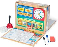 Melissa & Doug School Time! Classro