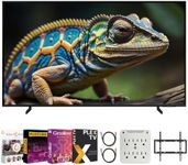 Samsung QN32Q60D 32 Inch QLED 4K Sm