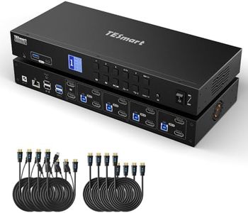 TESmart HD