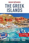 Insight Guides The Greek Islands: Travel Guide with eBook (Insight Guides Main Series)