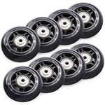 Inline Skates Wheels