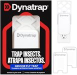 Dynatrap DT3007W Indoor Plug-in Fly