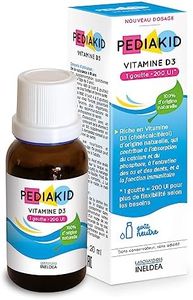 PEDIAKID -