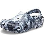 Crocs Unisex Adult Classic Marbled 