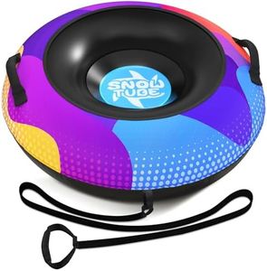 Snow Tube,