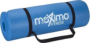 Maximo Exercise Mat, Multi Purpose 