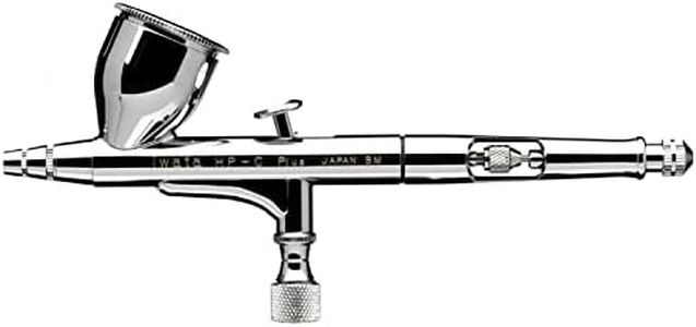 Iwata - Hp-C Plus Paint Brush (4004)
