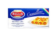 Reggia Cannelloni, 250g