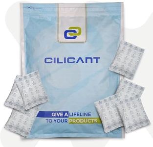 CILICAnt 5