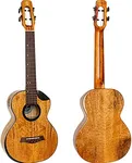 Flight Ukuleles Flight Fireball EQ-