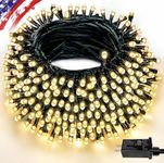 Extra-Long 95FT 240LED Christmas St