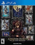 Kingdom Hearts [All-in-One Package] - PlayStation 4