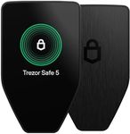 Trezor Saf