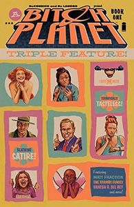 Bitch Planet: Triple Feature Vol. 1 (English Edition)