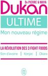 ULTIME : MON NOUVEAU RÉGIME DUKAN
