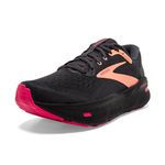 Brooks Women's Ghost Max Sneaker, 6.5 UK