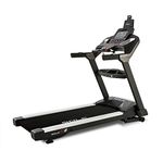 SOLE Fitness TT8 Light Commercial Treadmill, Non-Folding, Decline/Incline, 4.0 Horse Power Motor, 22" x 60" Deck, 10.1" LCD Display