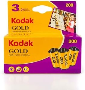 Kodak GOLD