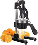 Commercial Manual Juicer - Juice Pr