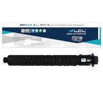 LCL Compatible for Ricoh 841918 MP C2503 C2503H C2504 C2003 C2004 (1-Pack, Black) Toner Cartridge for Ricoh Aficio MP C2003 MP C2503 MP C2004 MP C2504 Lanier Savin MP C2003 MP C2503 MP C2004 MP C2504