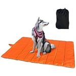 Tfwadmx Outdoor Dog Bed Large Size 
