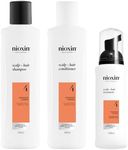 Nioxin Scalp + Hair Thickening Syst