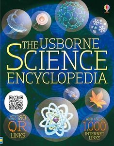 Usborne Science Encyclopedia