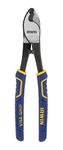 IRWIN VISE-GRIP Cable Cutting Pliers, 8”/200mm, 10505518