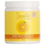 Sparkle Skin Boost Plus Verisol Col