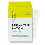 SKIN CHOICE Pimple Patches Salicylic Acid & Niacinamide (Pack of 75) Breakout Spot Patches, Hydrocolloid Patch, Blemish Stickers Spot Dots for Face, Vegan, Cruelty-Free Korean Skin Care