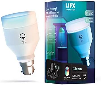 LIFX Clean