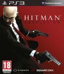 Hitman Absolution (PS3)