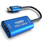 ELASO HDMI to USB-C Type-C Video Ca